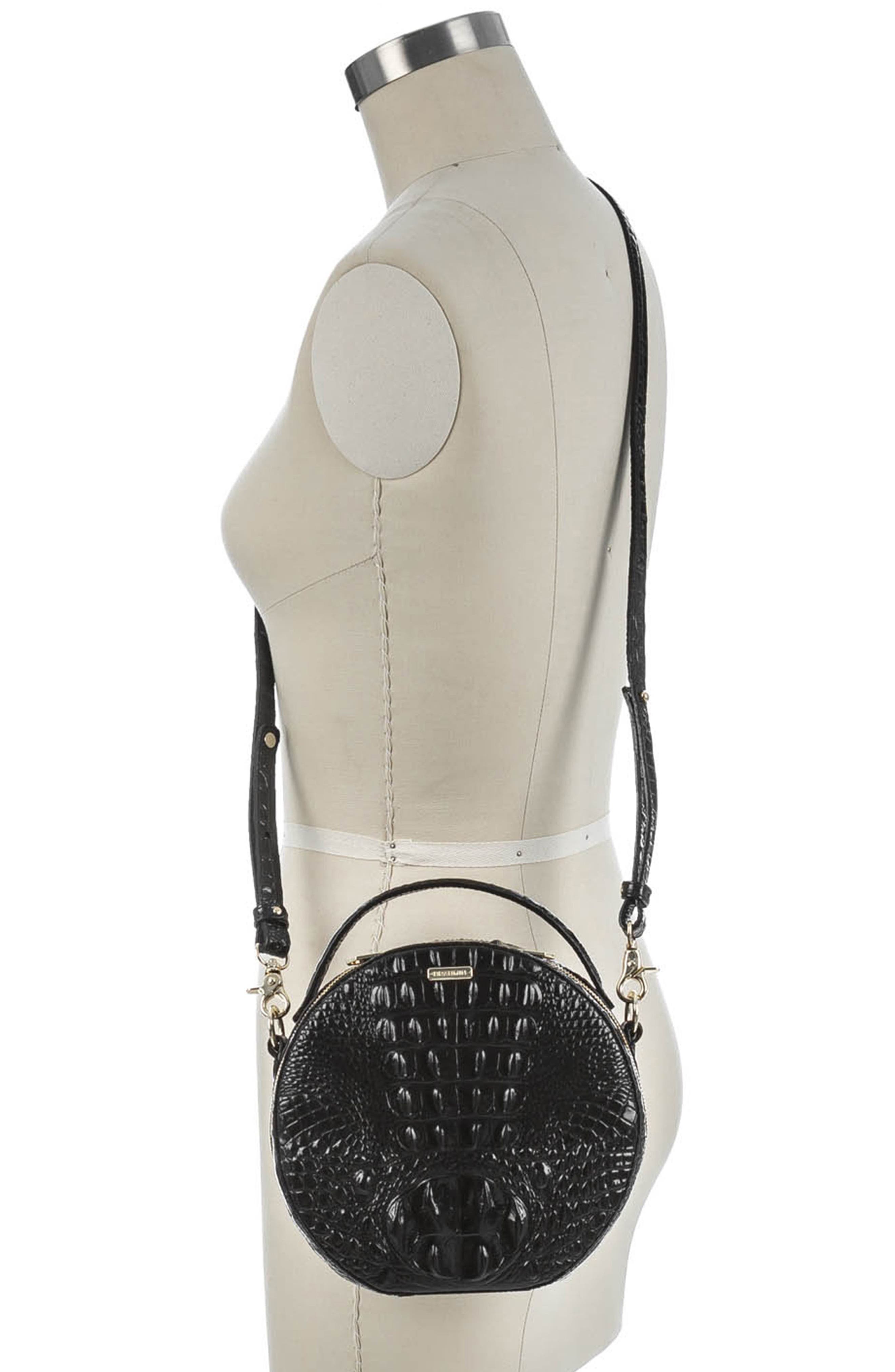 Brahmin Lane Circle Crossbody Bag, Alternate, color, 