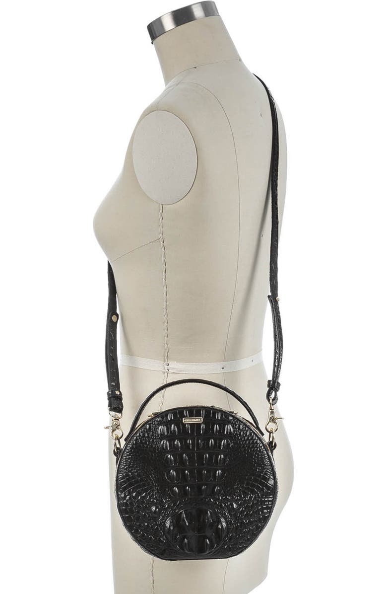 Brahmin Lane Circle Crossbody Bag, Alternate, color,