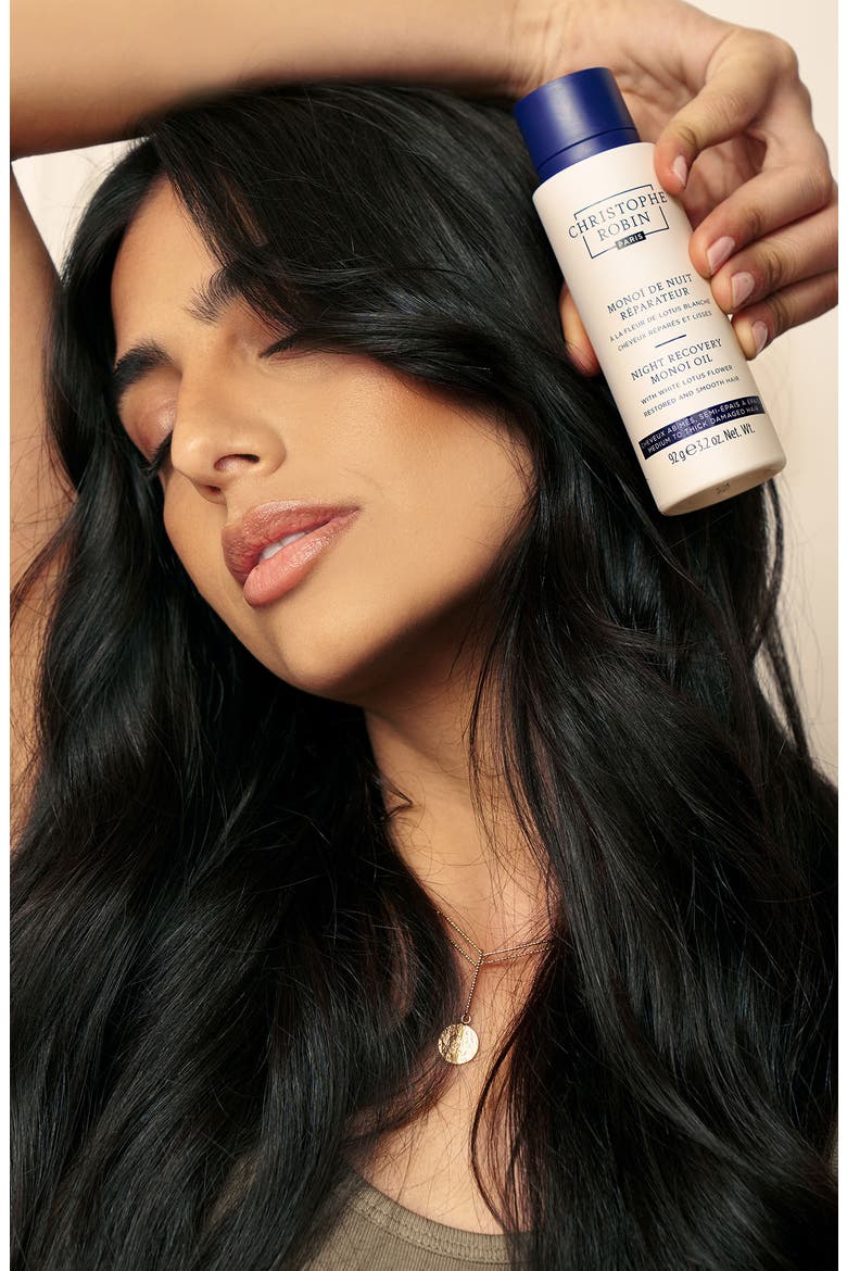 Night Recovery Monoi Oil, Alternate, color, NO COLOR