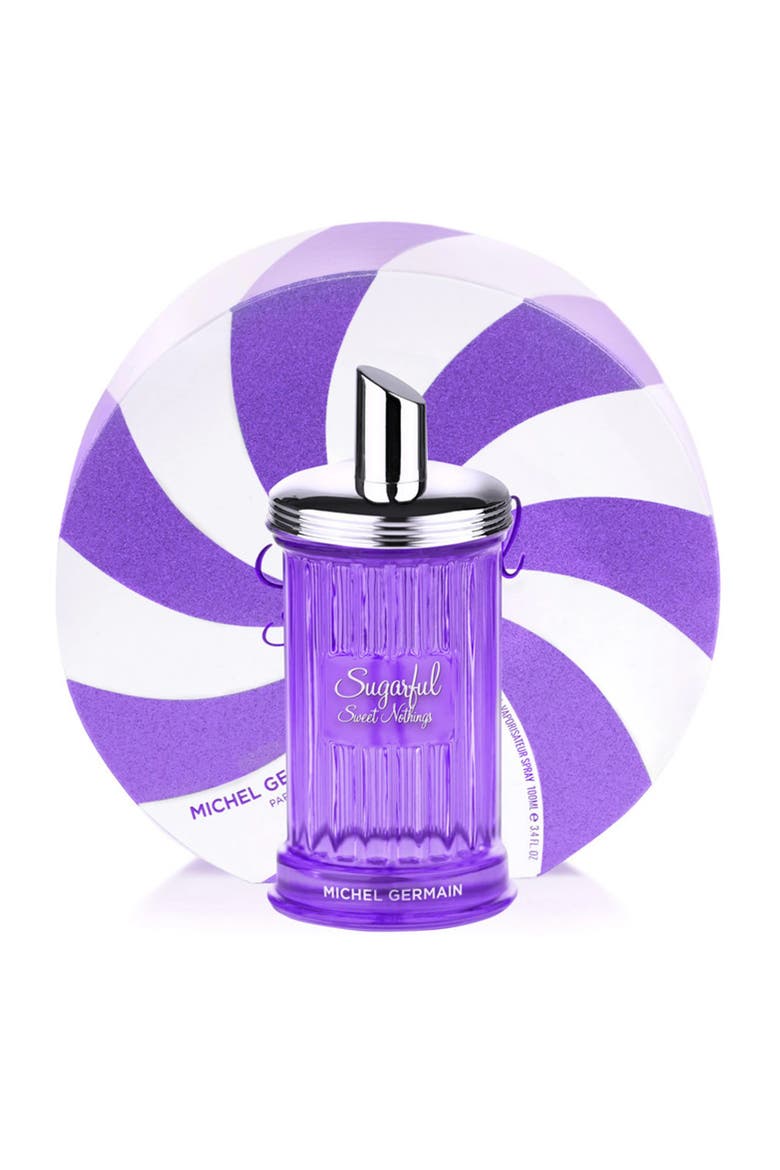 Sugarful Sweet Nothings Eau de Parfum Spray, Main, color, 3.4 oz