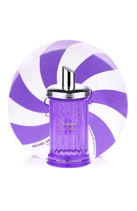 Sugarful Sweet Nothings Eau de Parfum Spray