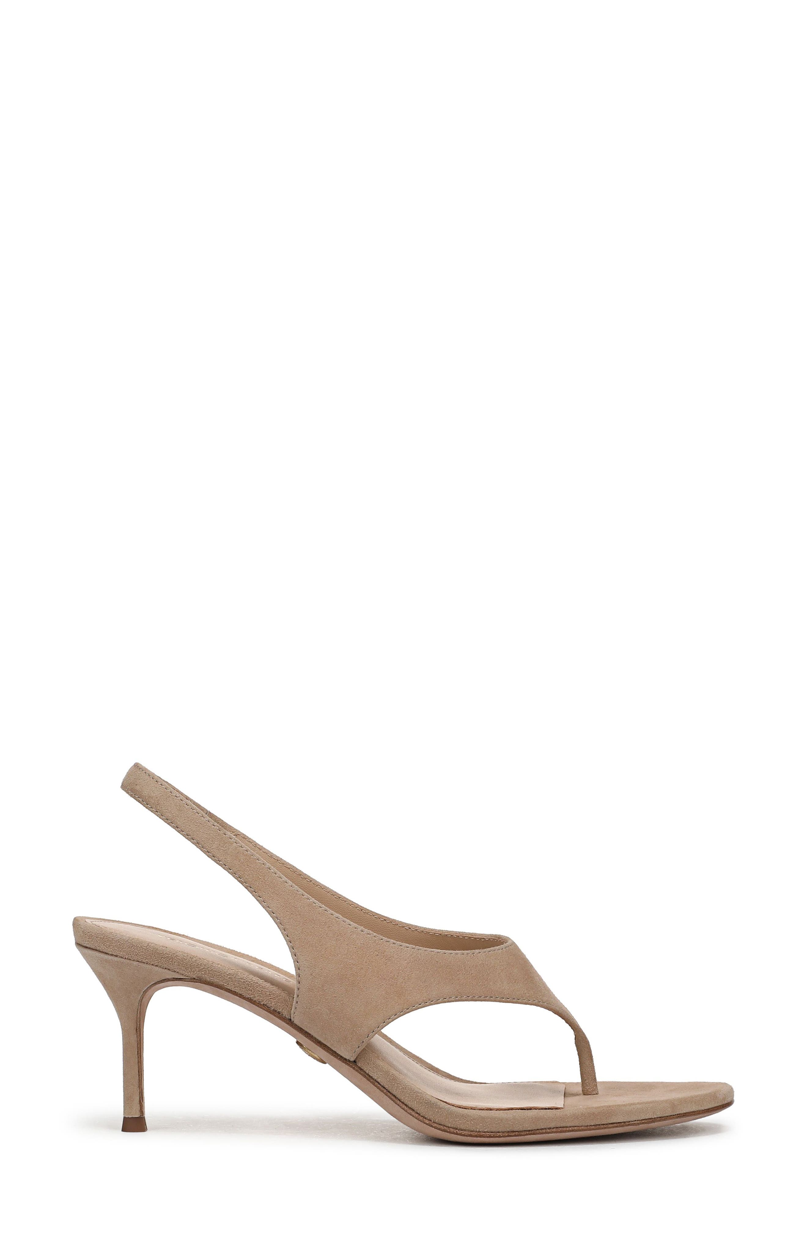 Talon Slingback Sandal - image 4