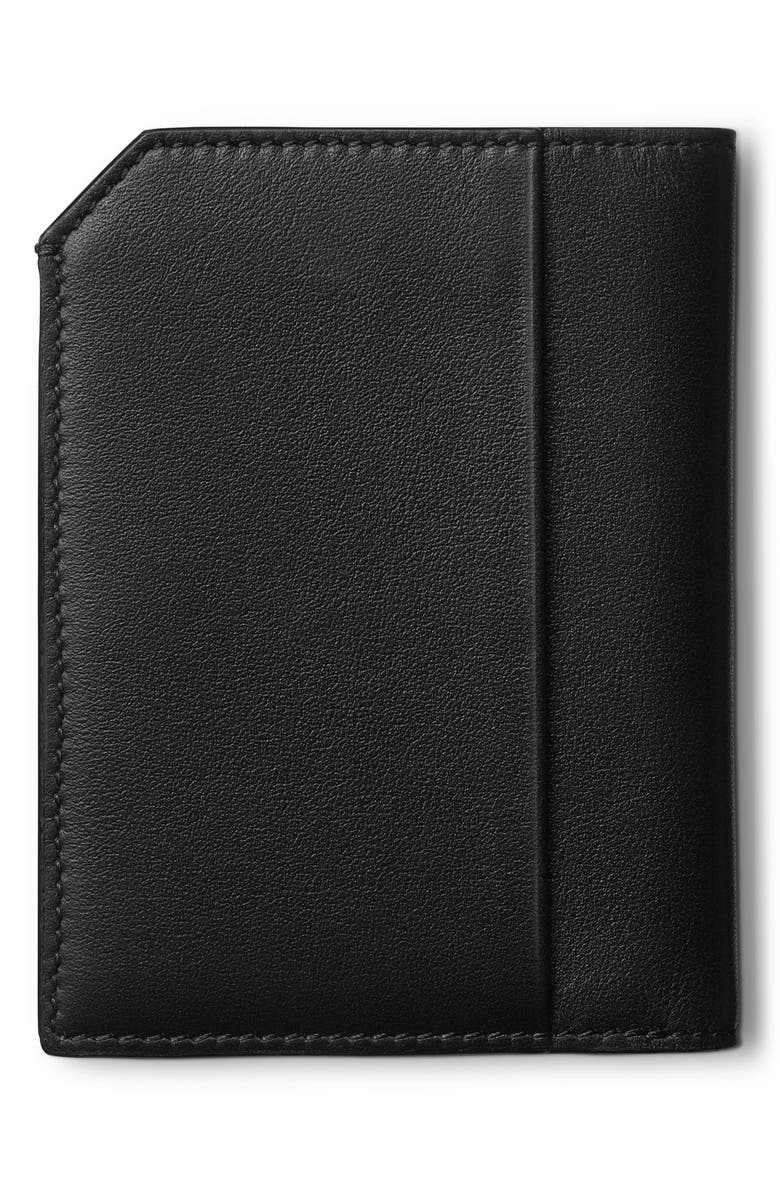 Montblanc Meisterstück Soft Leather Wallet, Alternate, color, 
