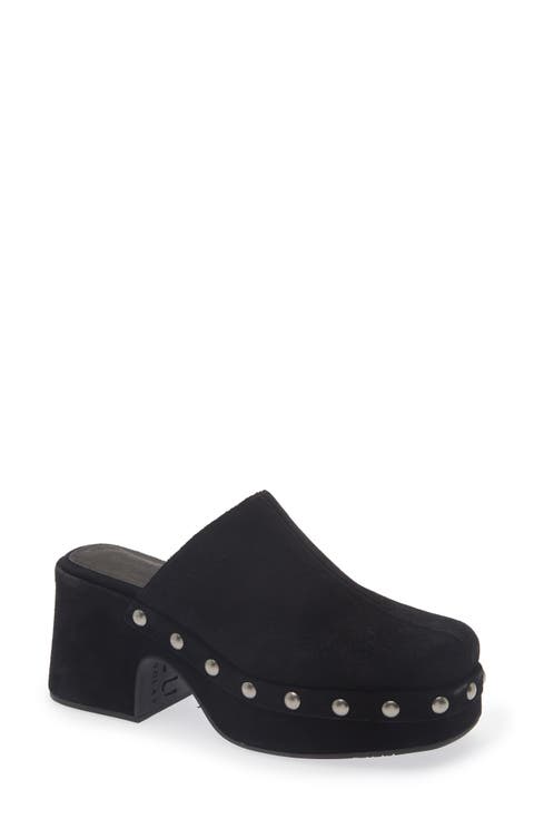 Hudson Platform Mule