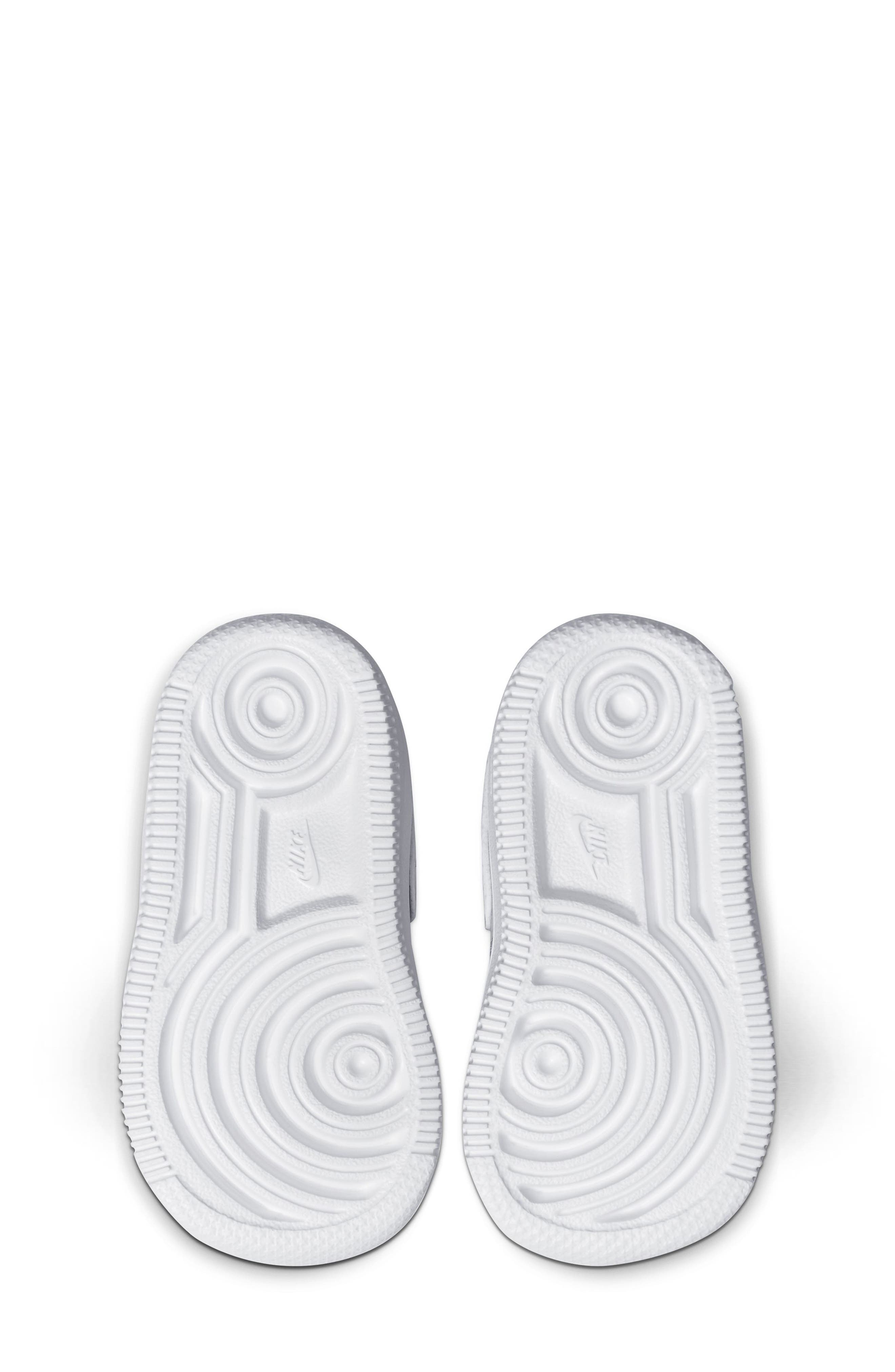 Nike Force 1 '18 Sneaker, Alternate, color, 