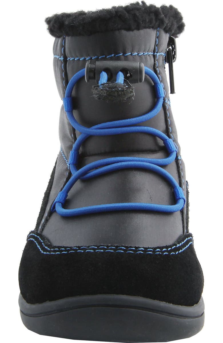 Nina 'Yolie' Lace-Up Boot, Alternate, color,