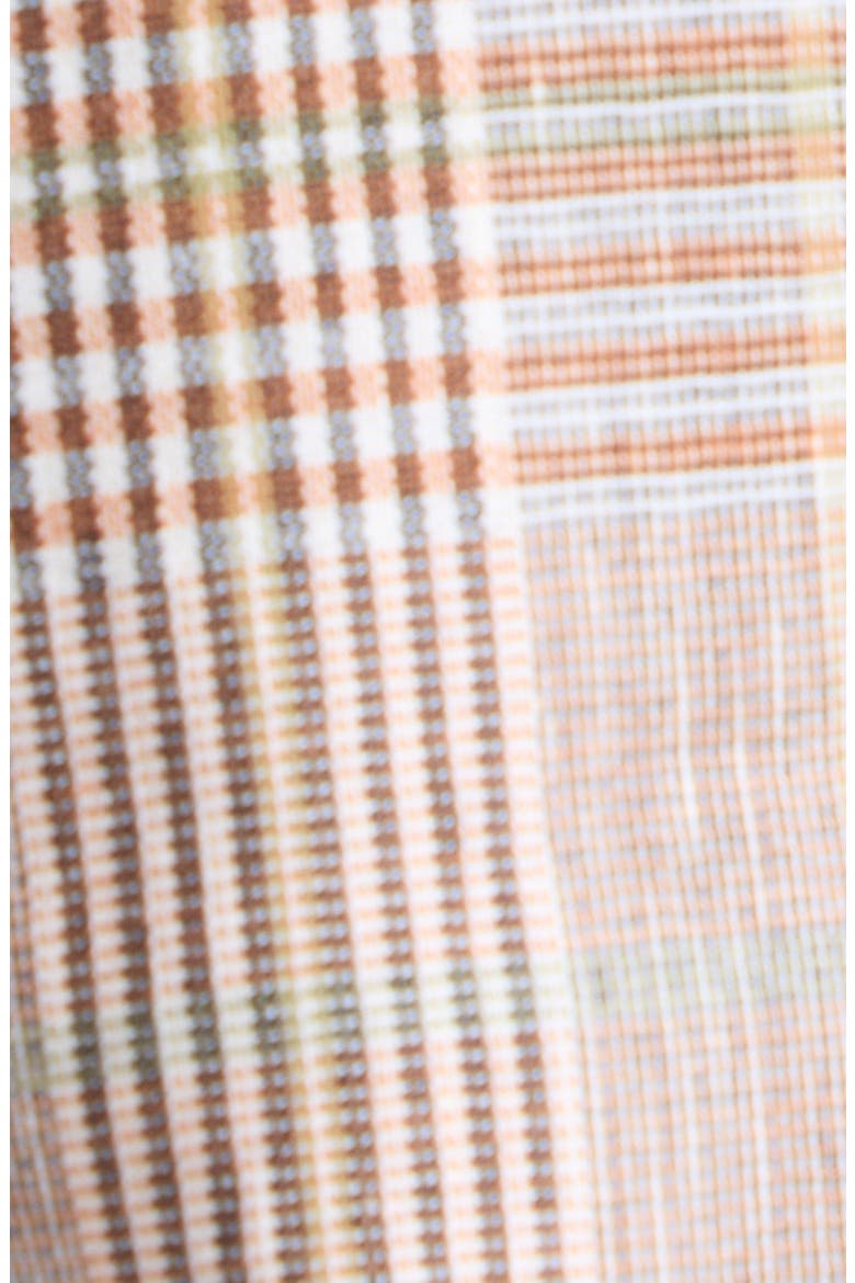 Haina Shorts, Alternate, color, RAISIN MULTI