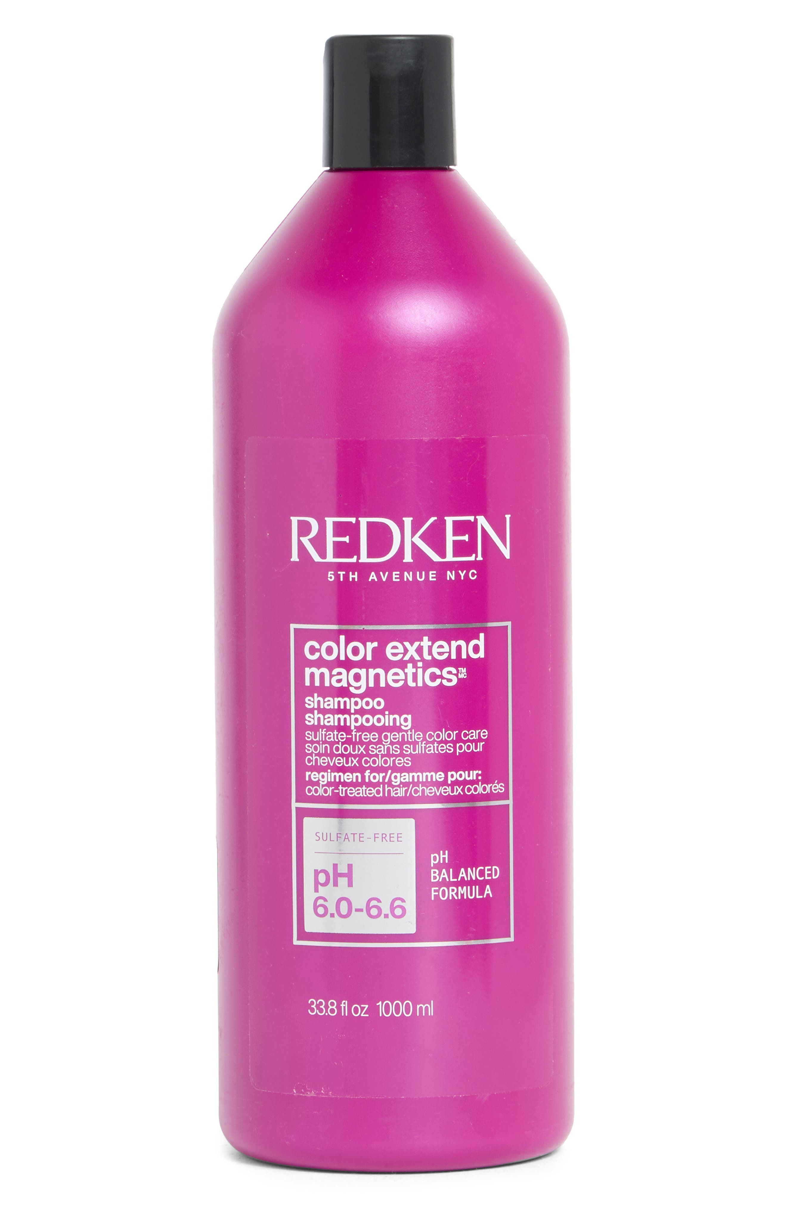 Color Extend Magnetics Shampoo - 33.8 fl. oz.