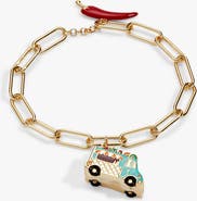 Alex and Ani Taco Truck Toggle Bracelet
