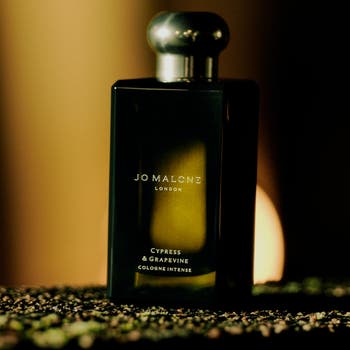 Jo Malone London™ Cypress & Grapevine Cologne Intense Jo Malone London™ Cypress & Grapevine Cologne Intense