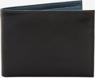 Tusk Leonardo Compact Billfold