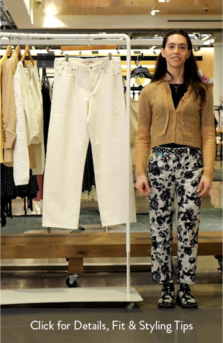 The Baggy Jeans, sales video thumbnail