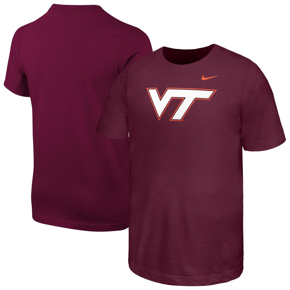 selected Maroon