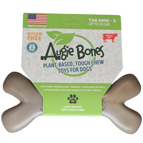 Tough Dog 6" Strong Chew Toy