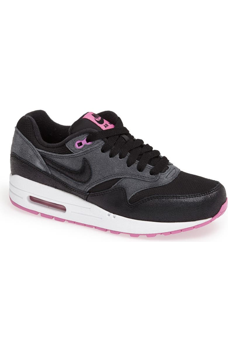 Nike 'Air Max 1 Essential' Sneaker, Main, color,