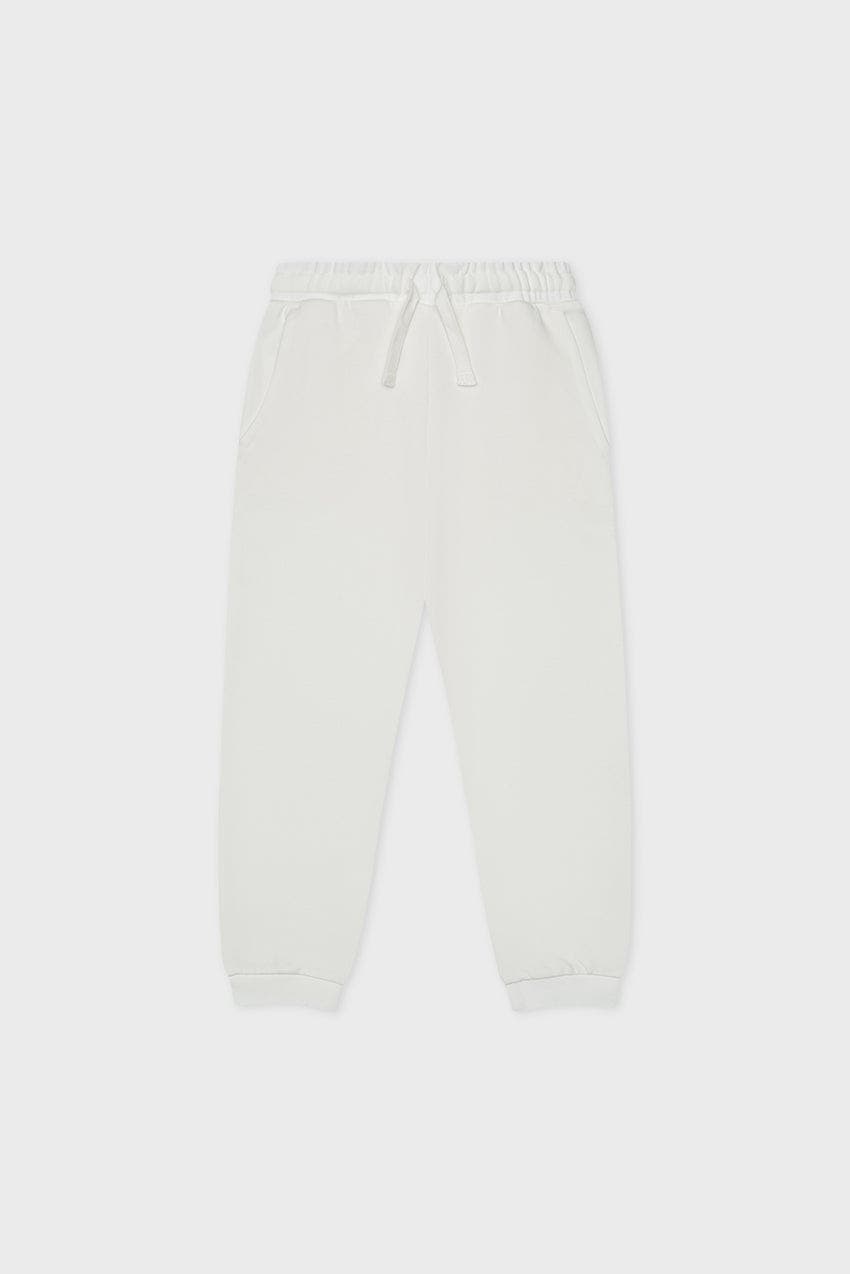 selected Off White