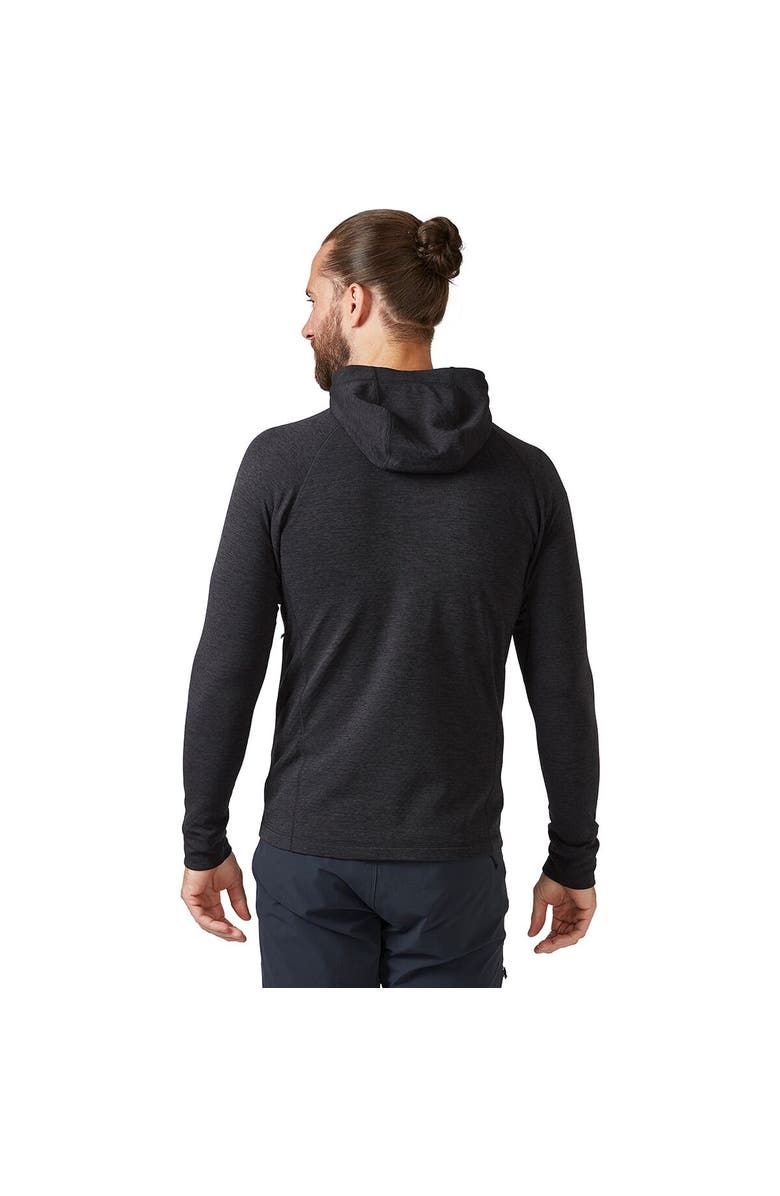 Rab Nexus Hooded Jacket - Men's, Alternate, color, Black