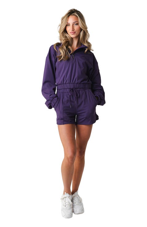 Nomad Short