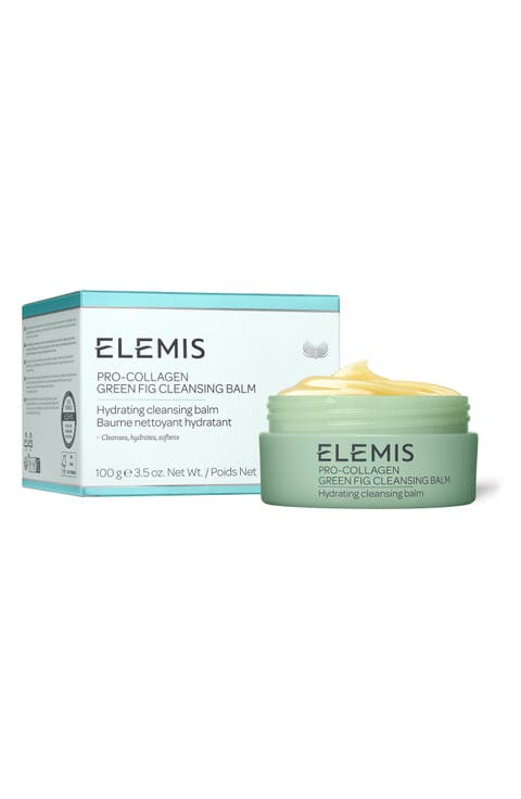 Pro-Collagen Green Fig Cleansing Balm (Limited Edition)