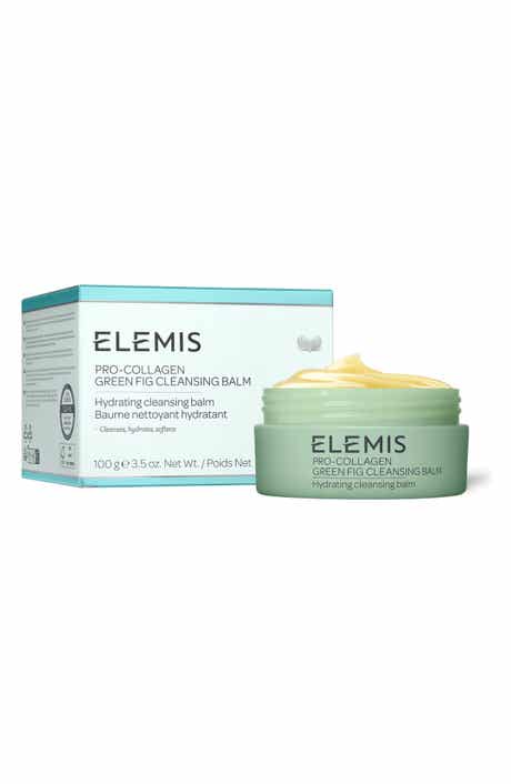 Elemis Pro-Collagen Green Fig Cleansing Balm