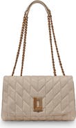 KARL LAGERFELD PARIS Lafayette Shoulder Bag