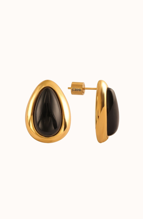 Joiana Jewelry Maren Earrings In Gold