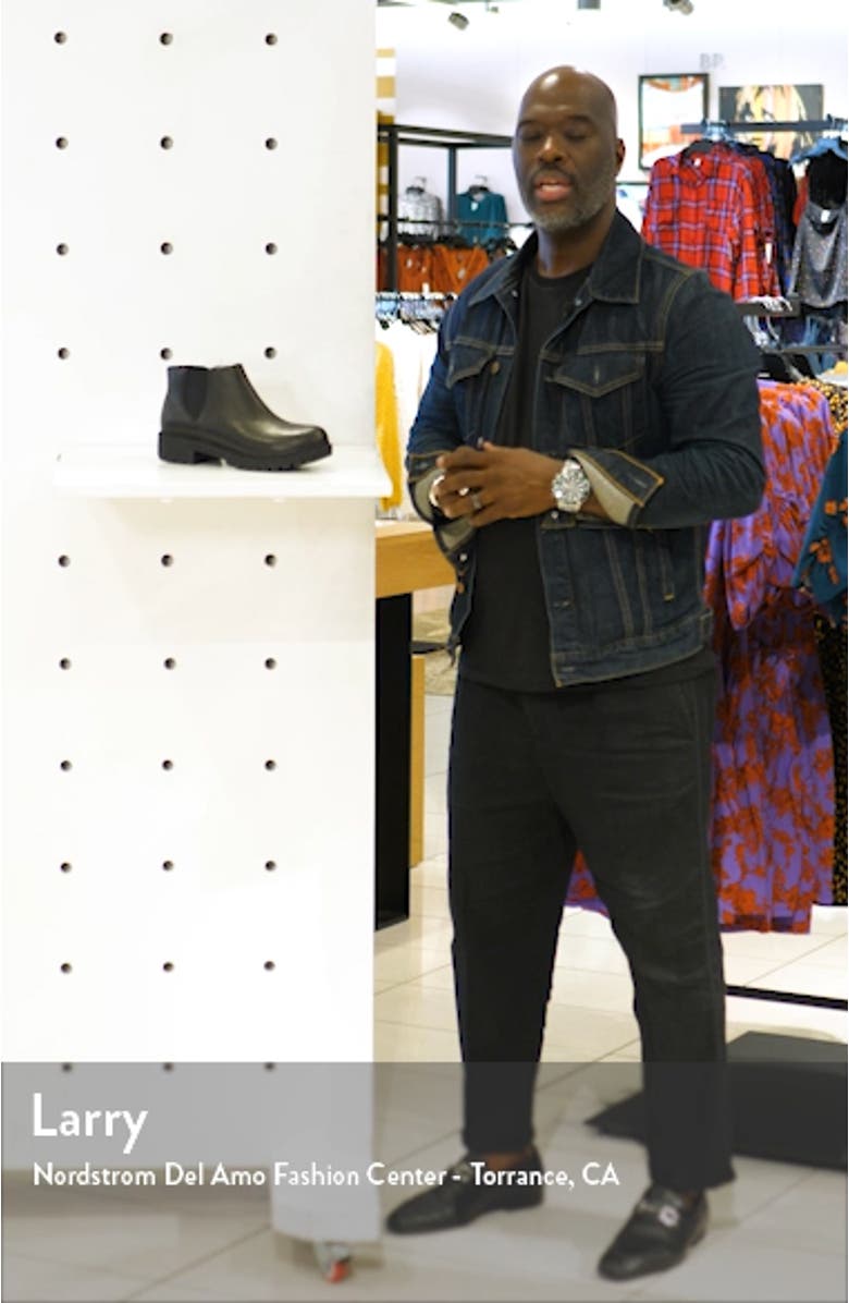 Alegria Shayne Bootie, sales video thumbnail