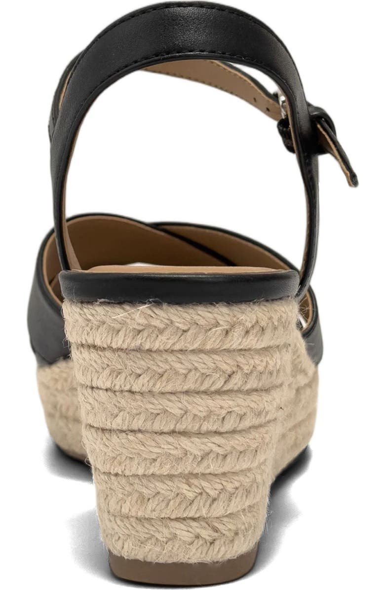 Aerosoles Casarina Platform Wedge Sandal, Alternate, color,