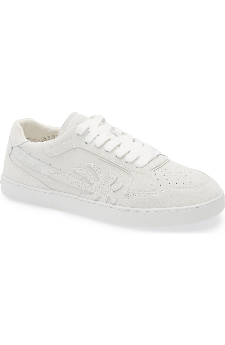 Palm Angels Palm Sneaker, Main, color, White