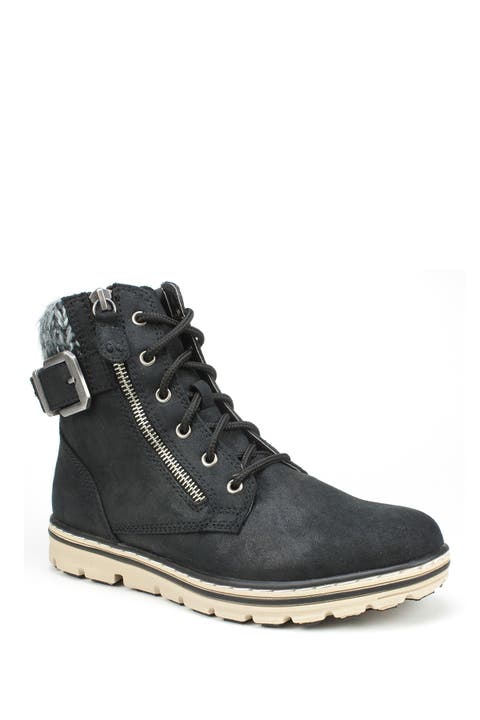 Kelsie Lace-Up Boot (Women)