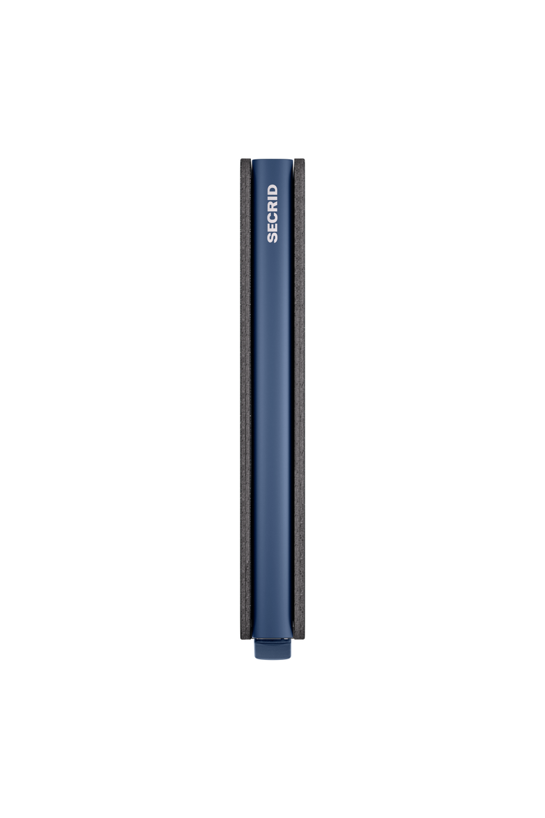 Slimwallet Original, Alternate, color, Black-Navy