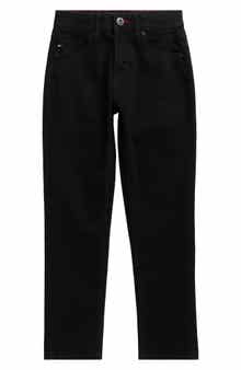 Tommy Hilfiger Kids' Straight Leg Jeans