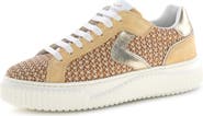Voile Blanche Lipari Piped Sneaker