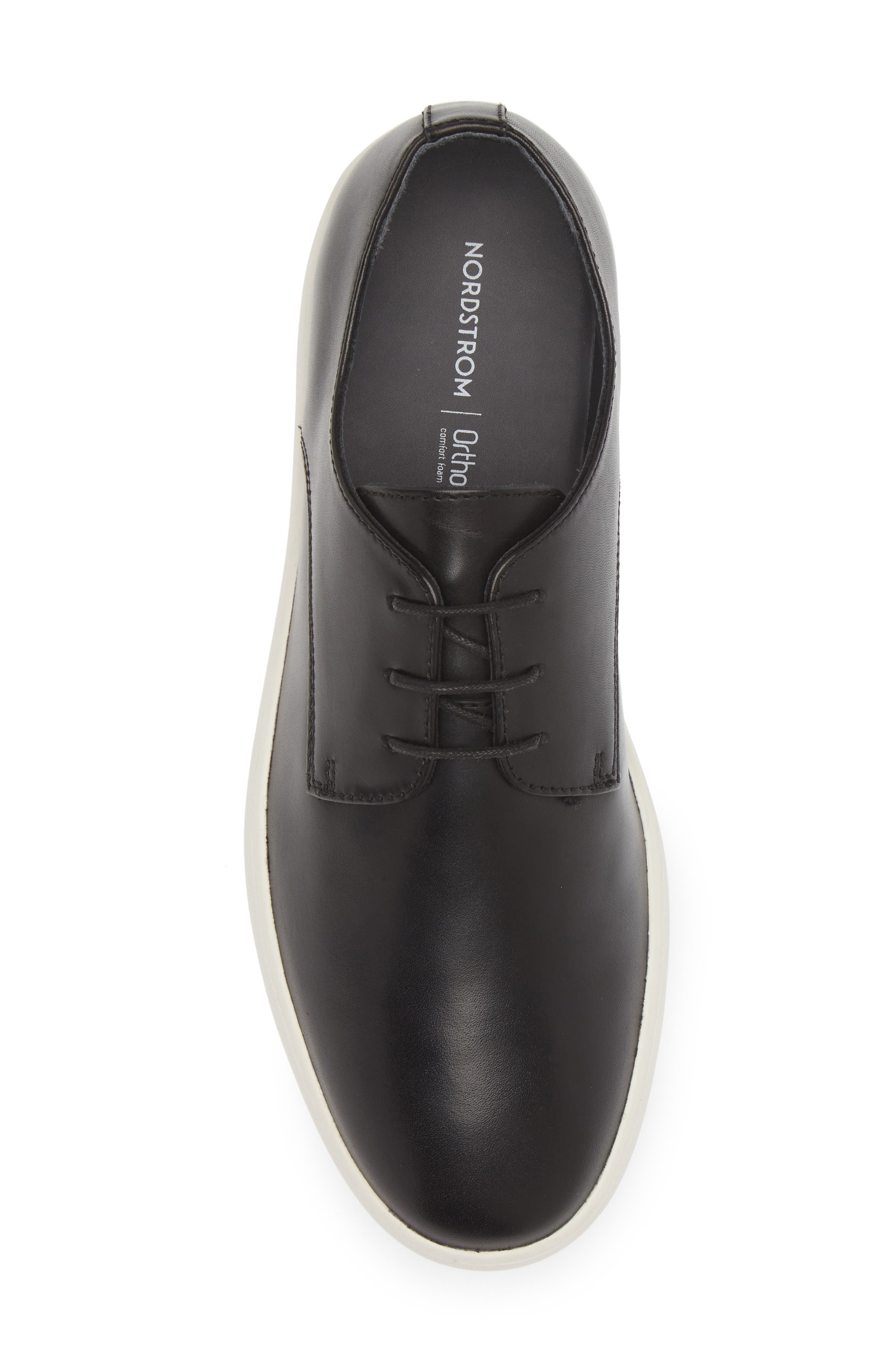 Nordstrom Preston Derby, Alternate, color, 