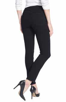 NYDJ Alina Stretch Ankle Jeans