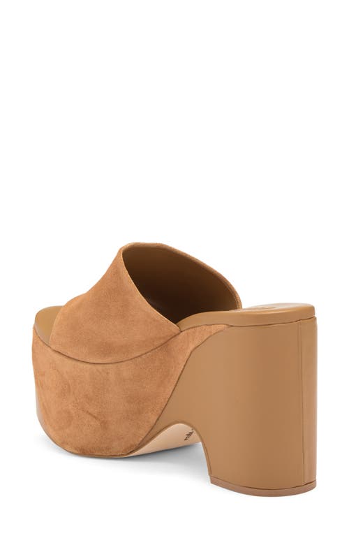 Cult Gaia Natasha Platform Sandal