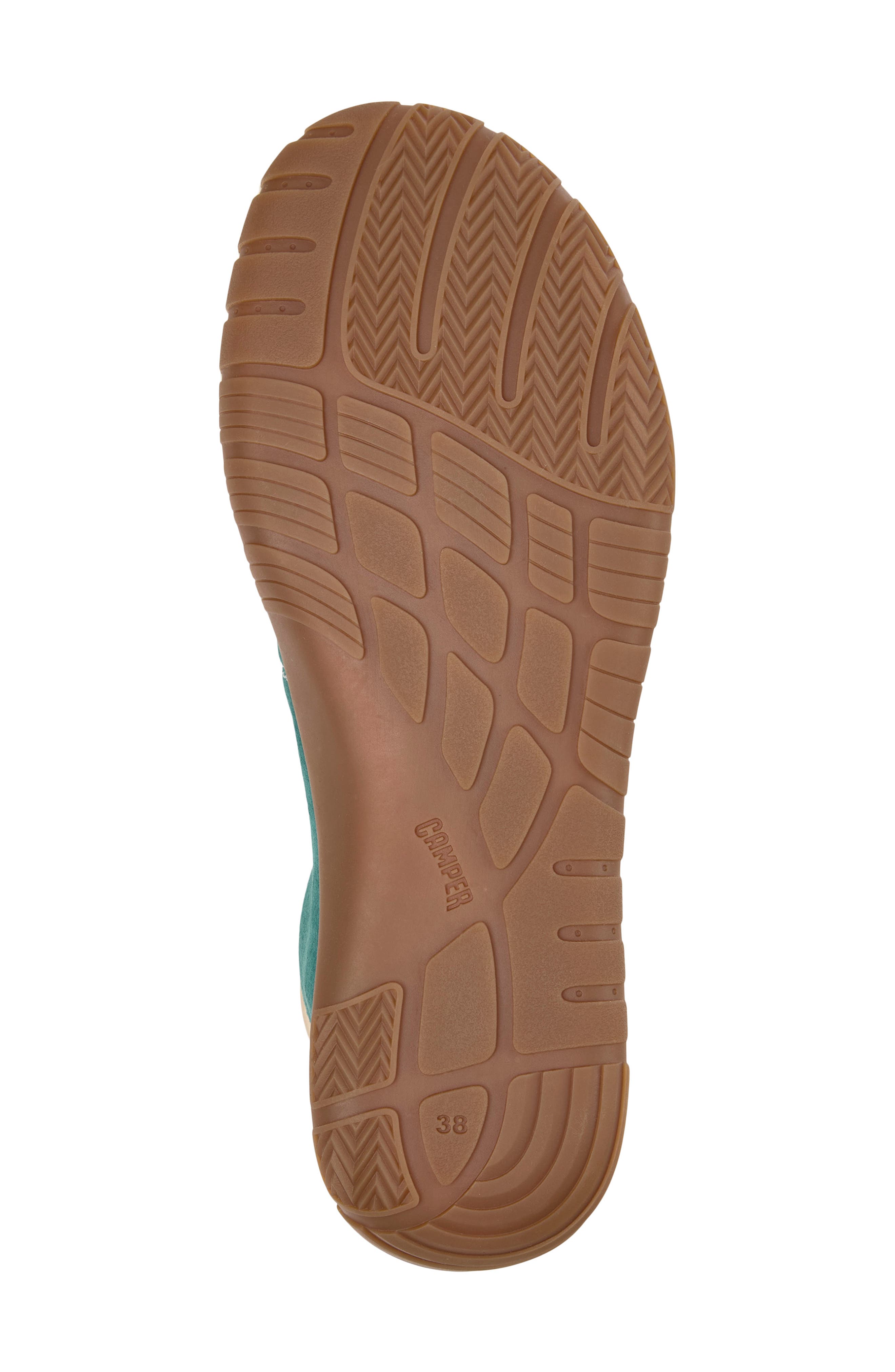 Camper Peu Path+ Sneaker, Alternate, color, Medium Green