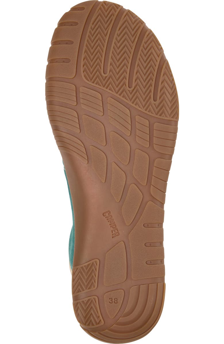 Camper Peu Path+ Sneaker, Alternate, color, Medium Green