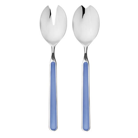 Fantasia Salad Serving Set - 2 Pieces