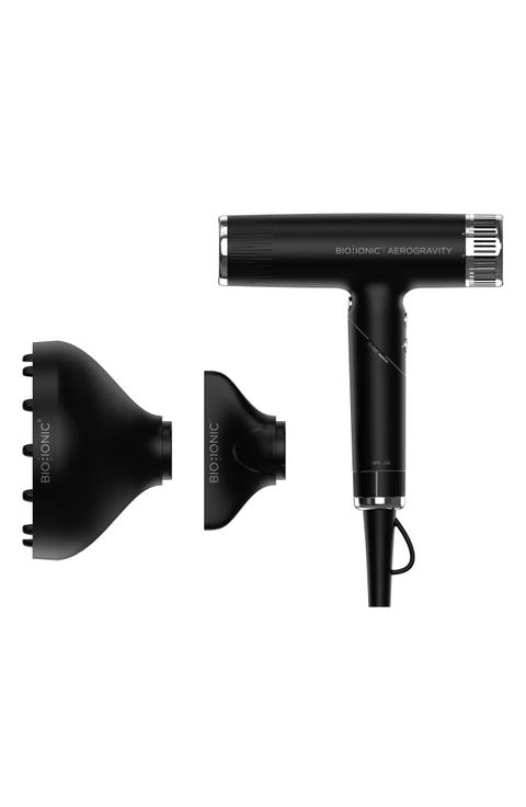 AeroGravity Dryer