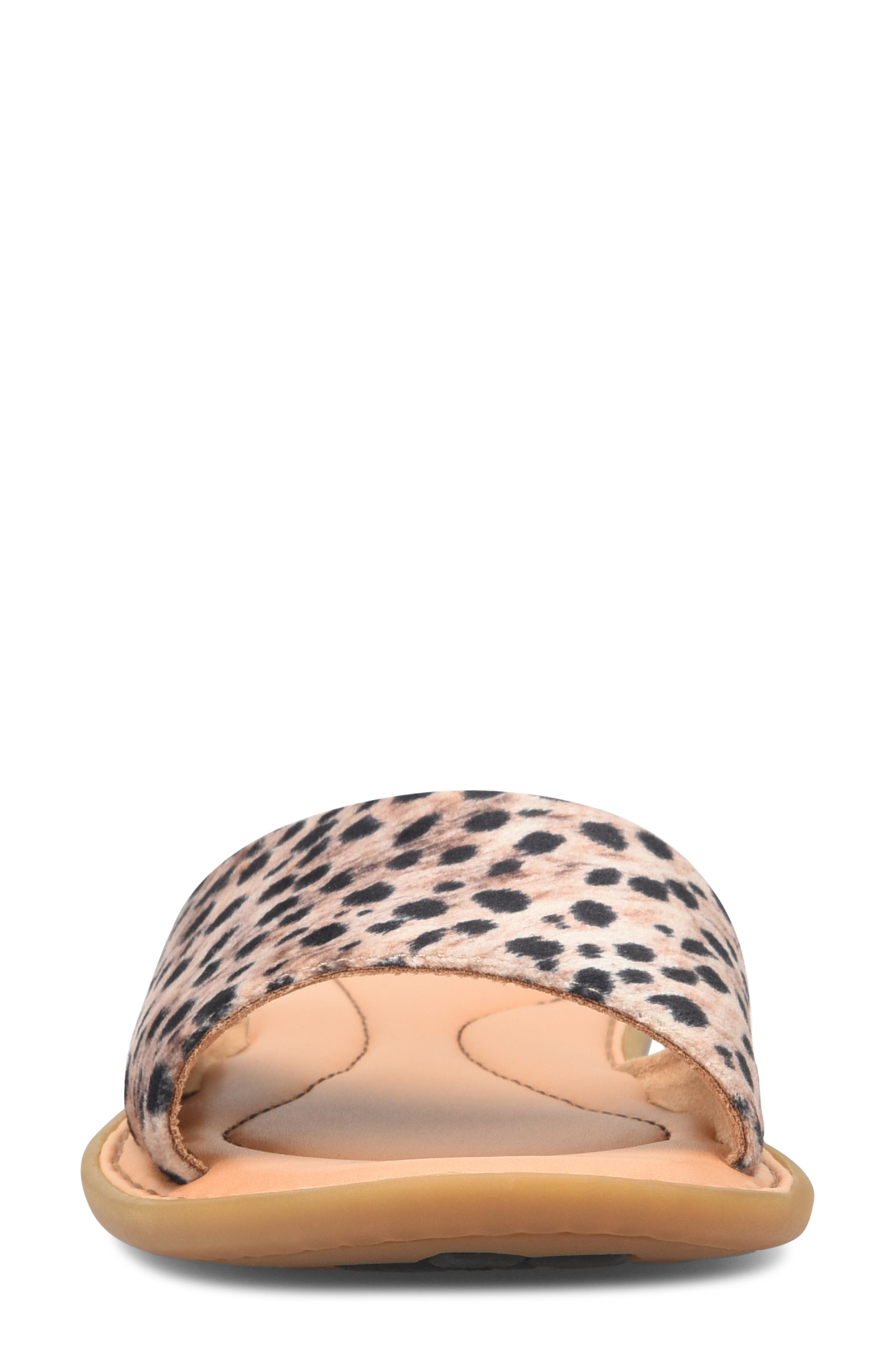 Børn Jada Slide Sandal, Alternate, color, 