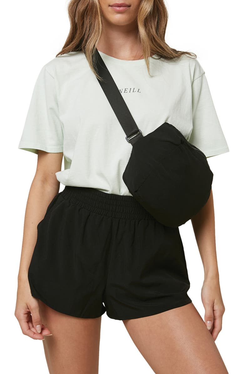 O'Neill Lexington Hybrid Packable Jacket, Alternate, color, 