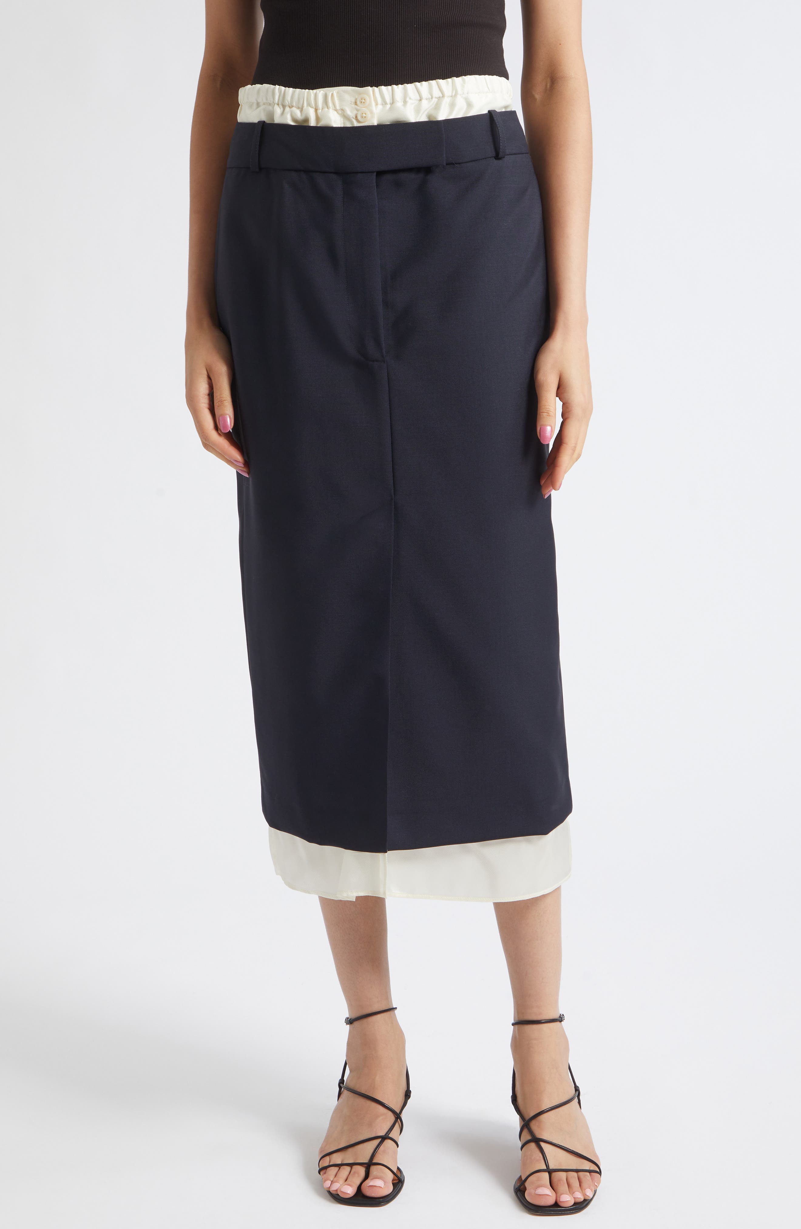 selected NAVY