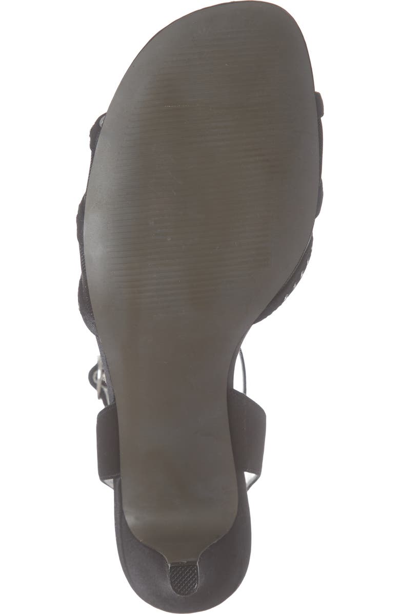 David Tate Giada Ankle Strap Sandal, Alternate, color,