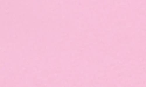 English Factory Poplin Puff Sleeve Top In Fuchsia In Pink