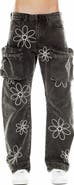 Cult of Individuality Evolve Baggy Cargo Jeans