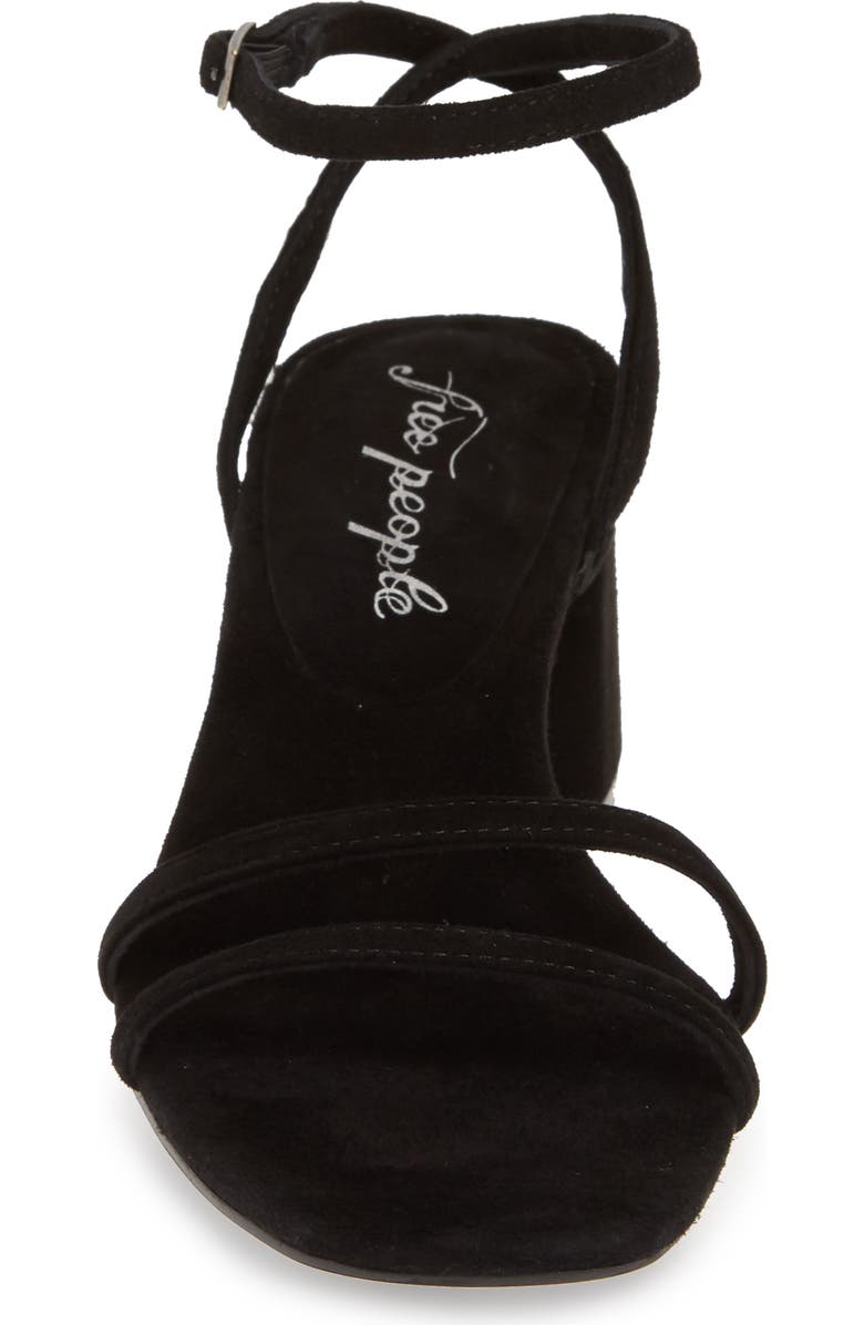 Free People Gabby Sandal, Alternate, color,