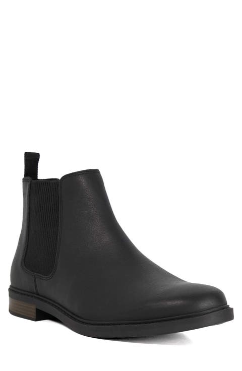 Carden Leather Chelsea Boot