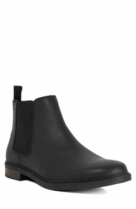 Carden Leather Chelsea Boot