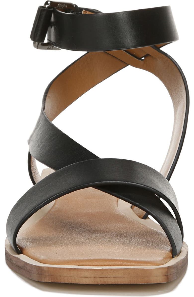 SARTO by Franco Sarto Ema Ankle Strap Sandal, Alternate, color,